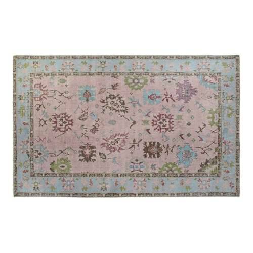Tepih DKD Home Decor Poliester Pamuk (200 x 290 x 1 cm) Cijena