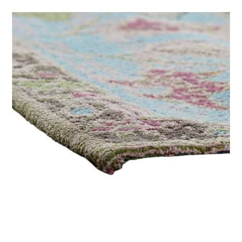 Tepih DKD Home Decor Poliester Pamuk (200 x 290 x 1 cm) Cijena