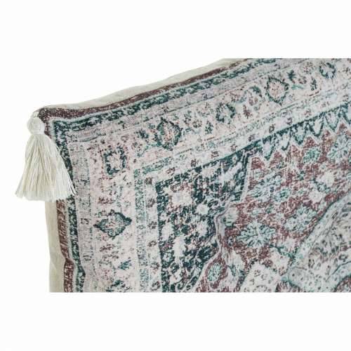 Fotelja DKD Home Decor 8424001817504 Zelena Pisana 155 x 76 x 65 cm Cijena