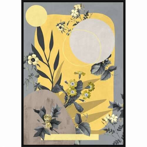 Slika DKD Home Decor 83 x 4,5 x 123 cm Skandinavski (2 kom.) Cijena