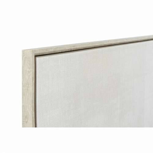 Slika DKD Home Decor 84 x 4,5 x 124 cm 83 x 4,5 x 124 cm Apstraktno (2 kom.) Cijena