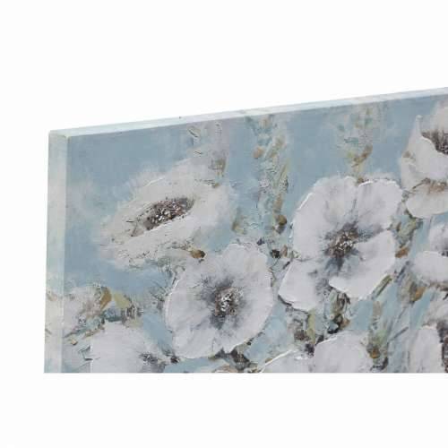 Slika DKD Home Decor 100 x 2,8 x 100 cm Vrč Shabby Chic (2 kom.) Cijena