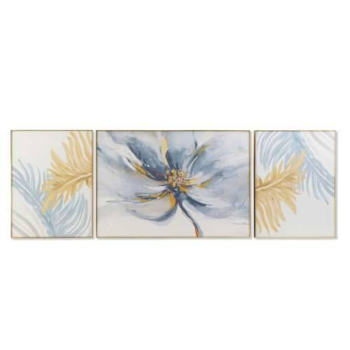 Slika DKD Home Decor Ziedi (240 x 3 x 80 cm) Cijena