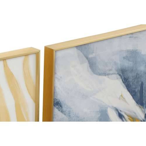 Slika DKD Home Decor Ziedi (240 x 3 x 80 cm) Cijena