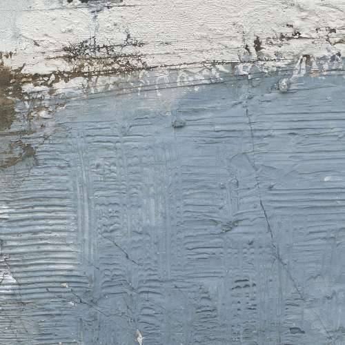 Slika DKD Home Decor 90 x 2,4 x 120 cm Apstraktno moderan (2 kom.) Cijena