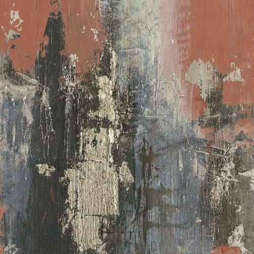 Slika DKD Home Decor Apstraktno 120 x 4 x 90 cm moderan (2 kom.) Cijena