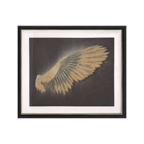 Slika DKD Home Decor (63 x 3,5 x 53 cm) Cijena