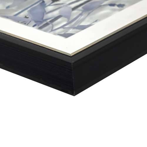 Slika DKD Home Decor 50 x 2 x 60 cm Ziedi Shabby Chic (3 Dijelovi) Cijena