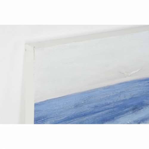 Slika DKD Home Decor 120 x 3,5 x 90 cm Mediteran (2 kom.) Cijena