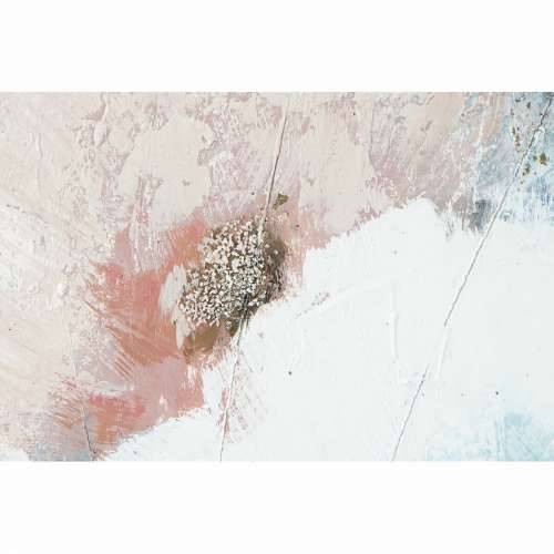 Slika DKD Home Decor 120 x 3,5 x 80 cm Ziedi Shabby Chic (3 Dijelovi) Cijena
