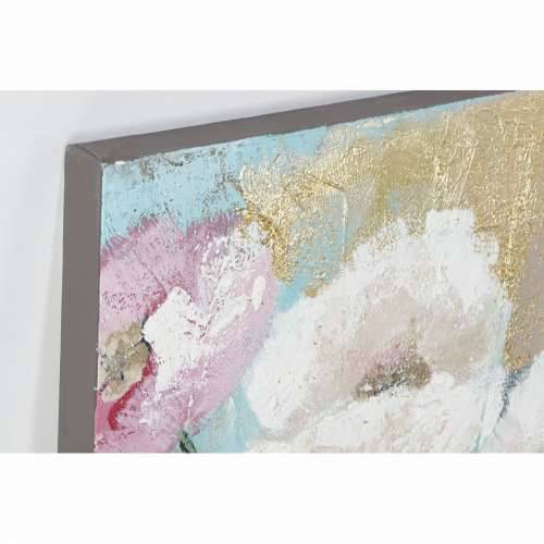 Slika DKD Home Decor 99,5 x 3,5 x 99,5 cm Vaza Shabby Chic (2 kom.) Cijena