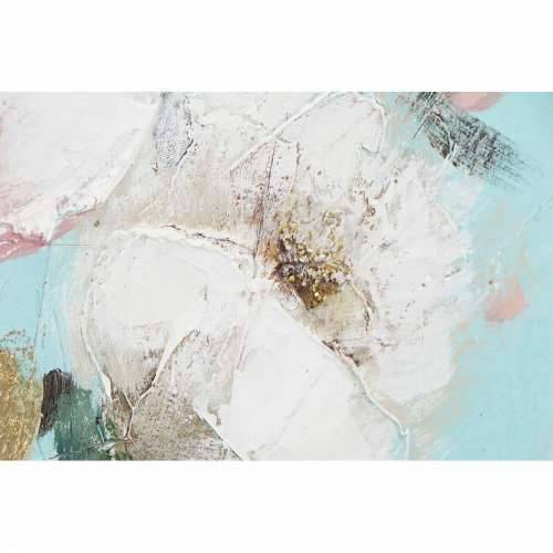 Slika DKD Home Decor 99,5 x 3,5 x 99,5 cm Vaza Shabby Chic (2 kom.) Cijena