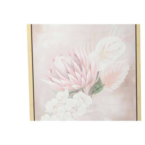 Slika DKD Home Decor Vaza 50 x 4 x 70 cm Skandinavski (2 kom.) Cijena