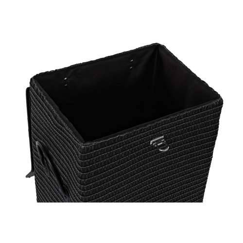 Višenamjenska Košara DKD Home Decor Bijela Crna polipropilen 45 x 34 x 49 cm 4 Kg Cijena