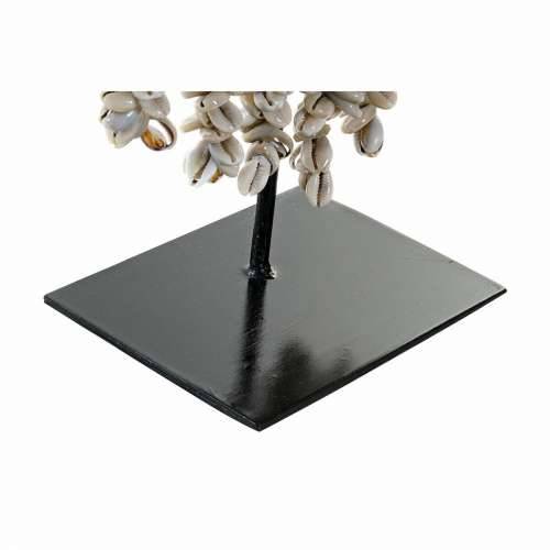 Ukrasna figura DKD Home Decor Željezo Školjke (26 x 11 x 46 cm) Cijena