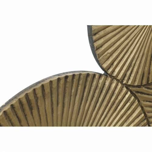 Zidni Ukras DKD Home Decor krugovi Drvo MDF (107 x 2 x 81 cm) Cijena