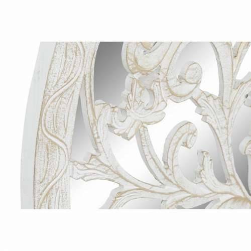 Zidni Ukras DKD Home Decor drvo Drvo MDF (90 x 2 x 90 cm) Cijena