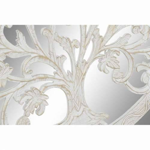 Zidni Ukras DKD Home Decor drvo Drvo MDF (90 x 2 x 90 cm) Cijena