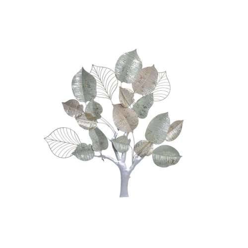 Zidni Ukras DKD Home Decor Metal Zelena (102 x 7 x 108.6 cm) Cijena