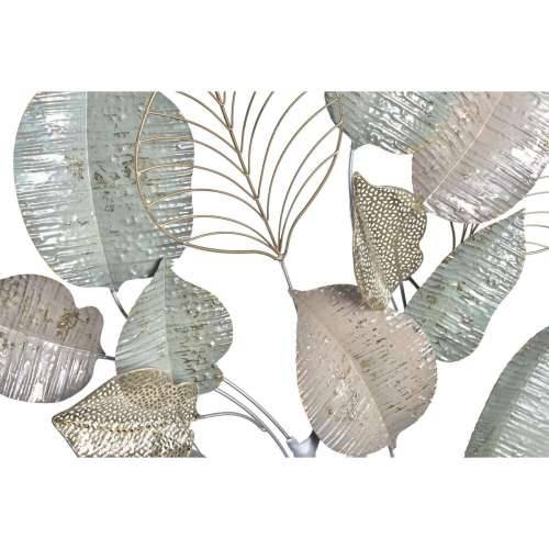 Zidni Ukras DKD Home Decor Metal Zelena (102 x 7 x 108.6 cm) Cijena