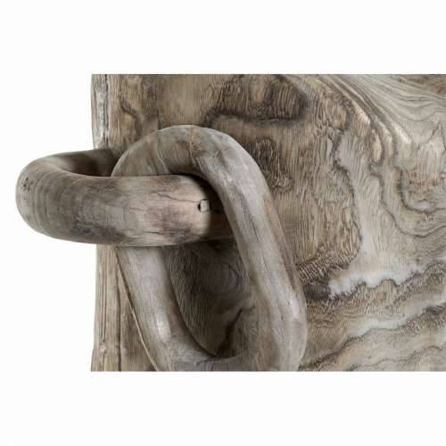 Ukrasna figura DKD Home Decor Obrtnički stil vrba (44 x 33 x 49 cm) Cijena