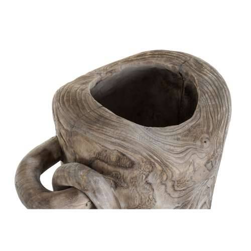 Ukrasna figura DKD Home Decor Obrtnički stil vrba (44 x 33 x 49 cm) Cijena