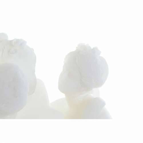 Ukrasna figura DKD Home Decor Smola (25 x 11 x 40.5 cm) Cijena