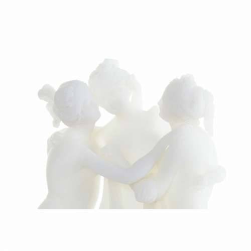 Ukrasna figura DKD Home Decor Smola (25 x 11 x 40.5 cm) Cijena