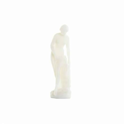 Ukrasna figura DKD Home Decor 8424001850617 13,5 x 10,5 x 33,5 cm Bijela Neoklasični Cijena