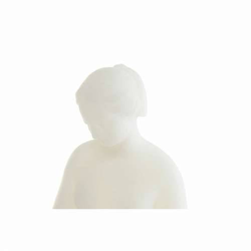 Ukrasna figura DKD Home Decor 8424001850617 13,5 x 10,5 x 33,5 cm Bijela Neoklasični Cijena
