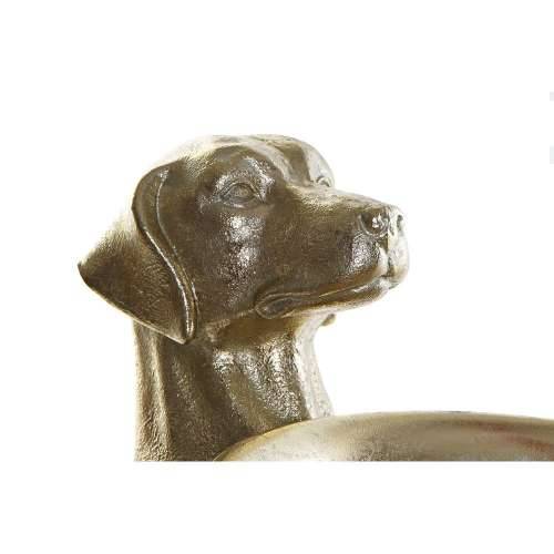 Ukrasna figura DKD Home Decor Smola Pas (26 x 38 x 44 cm) Cijena