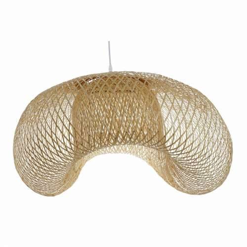 Stropna svjetiljka DKD Home Decor Bambus (105 x 80 x 45 cm) Cijena
