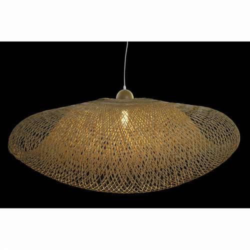 Stropna svjetiljka DKD Home Decor Bambus (105 x 80 x 45 cm) Cijena