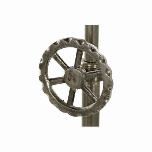 Podna svjetiljka DKD Home Decor Metal Srebro 60 W (74 x 61 x 182 cm) Cijena