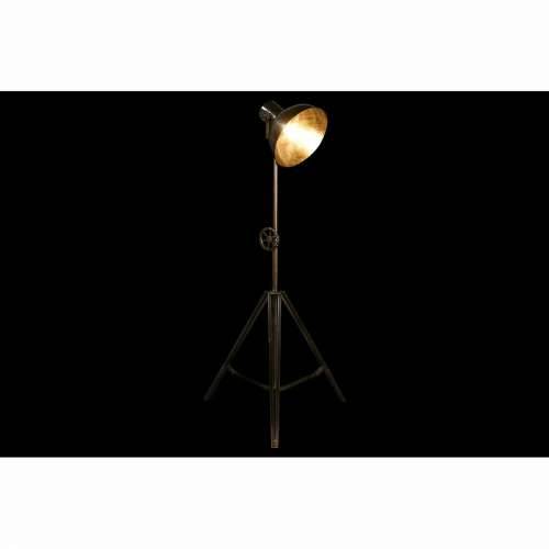 Podna svjetiljka DKD Home Decor Metal Srebro 60 W (74 x 61 x 182 cm) Cijena