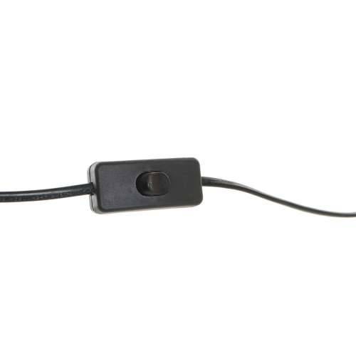 Stolna Svjetiljka DKD Home Decor Smeđa Bež Poliester Drvo 220 V 50 W Cijena