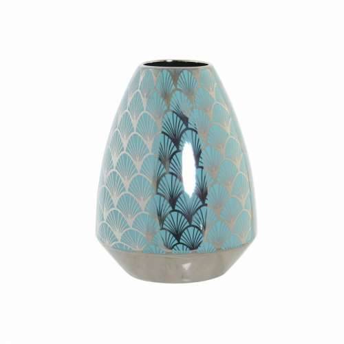 Vrč DKD Home Decor Turkizno Porculan Orijentalno (18 x 18 x 24 cm) Cijena