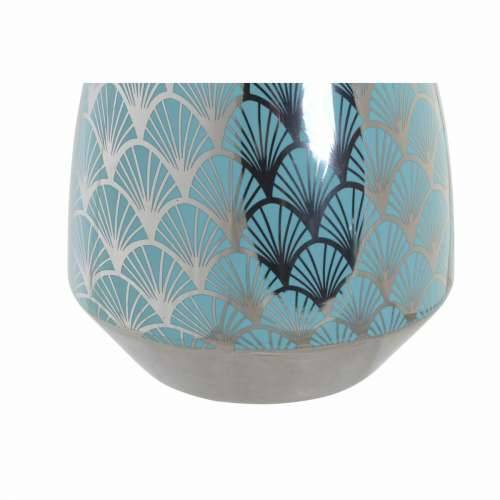 Vrč DKD Home Decor Turkizno Porculan Orijentalno (18 x 18 x 24 cm) Cijena