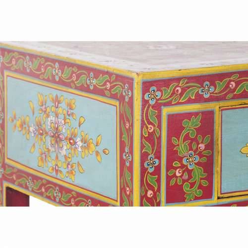 Hodnik DKD Home Decor Pisana 117 x 40 x 76 cm Cijena