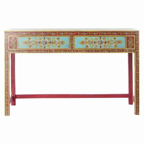 Hodnik DKD Home Decor Pisana 117 x 40 x 76 cm Cijena