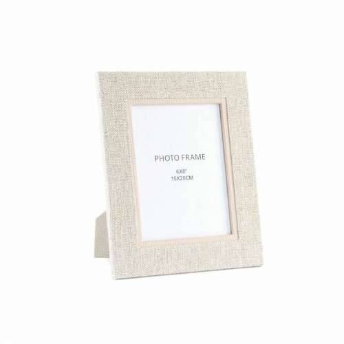 Okvir za sliku DKD Home Decor Bež Drvo tradicionalan 19 x 1,6 x 24 cm Cijena