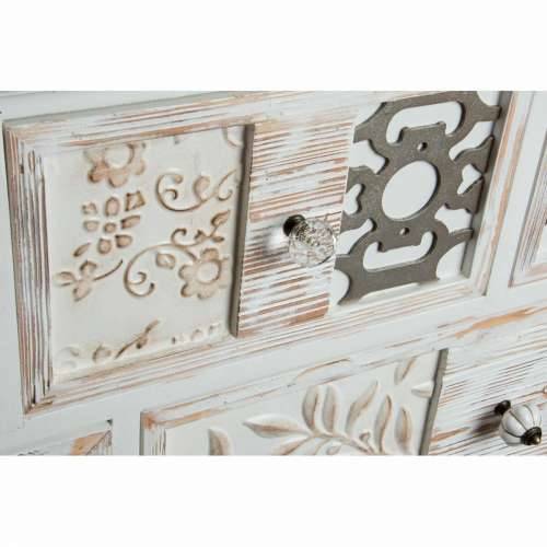 Ormarić s ladicama DKD Home Decor 8424001273058 Drvo Arap 99,7 x 34 x 108 cm Cijena
