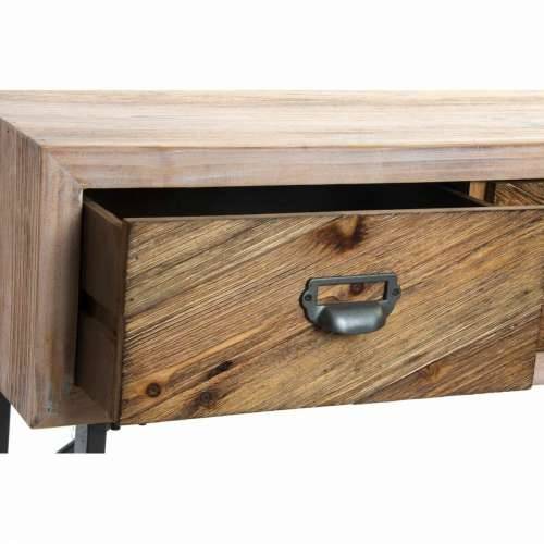 Hodnik DKD Home Decor 110 x 32 x 85 cm Pisana Cijena