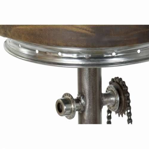 Tabure DKD Home Decor Metal Plastika 44 x 41 x 82 cm Cijena