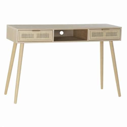 Pisaći stol DKD Home Decor Paulovnija Drvo MDF 120 x 42,5 x 78 cm Cijena
