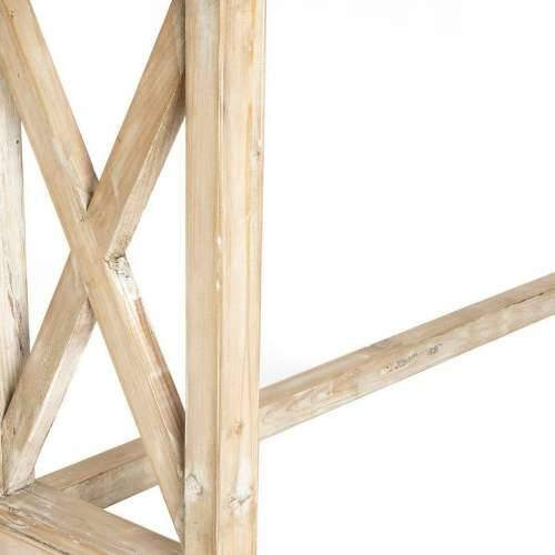 Hodnik DKD Home Decor MB-172724 Svijetlo smeđi 184,5 x 48 x 86 cm Cijena