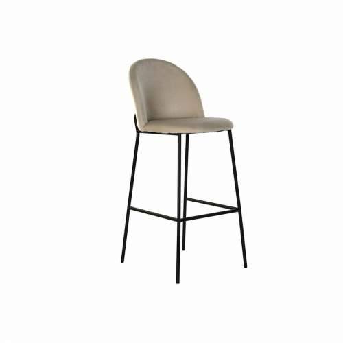 Tabure DKD Home Decor Metal 42 x 54 x 102 cm Cijena