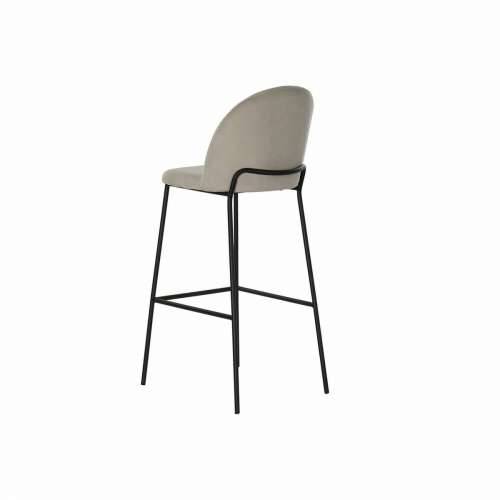 Tabure DKD Home Decor Metal 42 x 54 x 102 cm Cijena