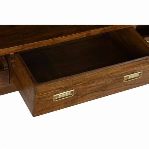 Namještaj za TV kabinet DKD Home Decor Drvo akacije (115 x 40.5 x 48 cm) Cijena
