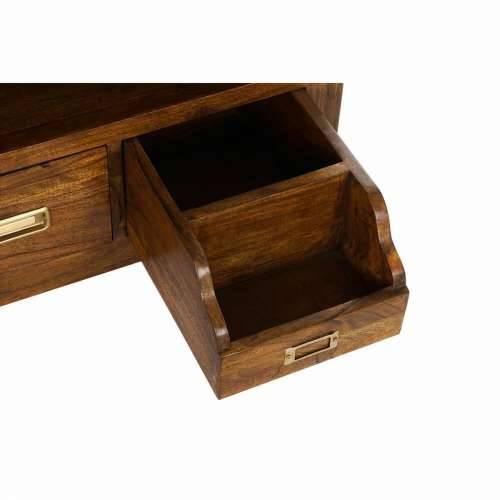 Namještaj za TV kabinet DKD Home Decor Drvo akacije (115 x 40.5 x 48 cm) Cijena